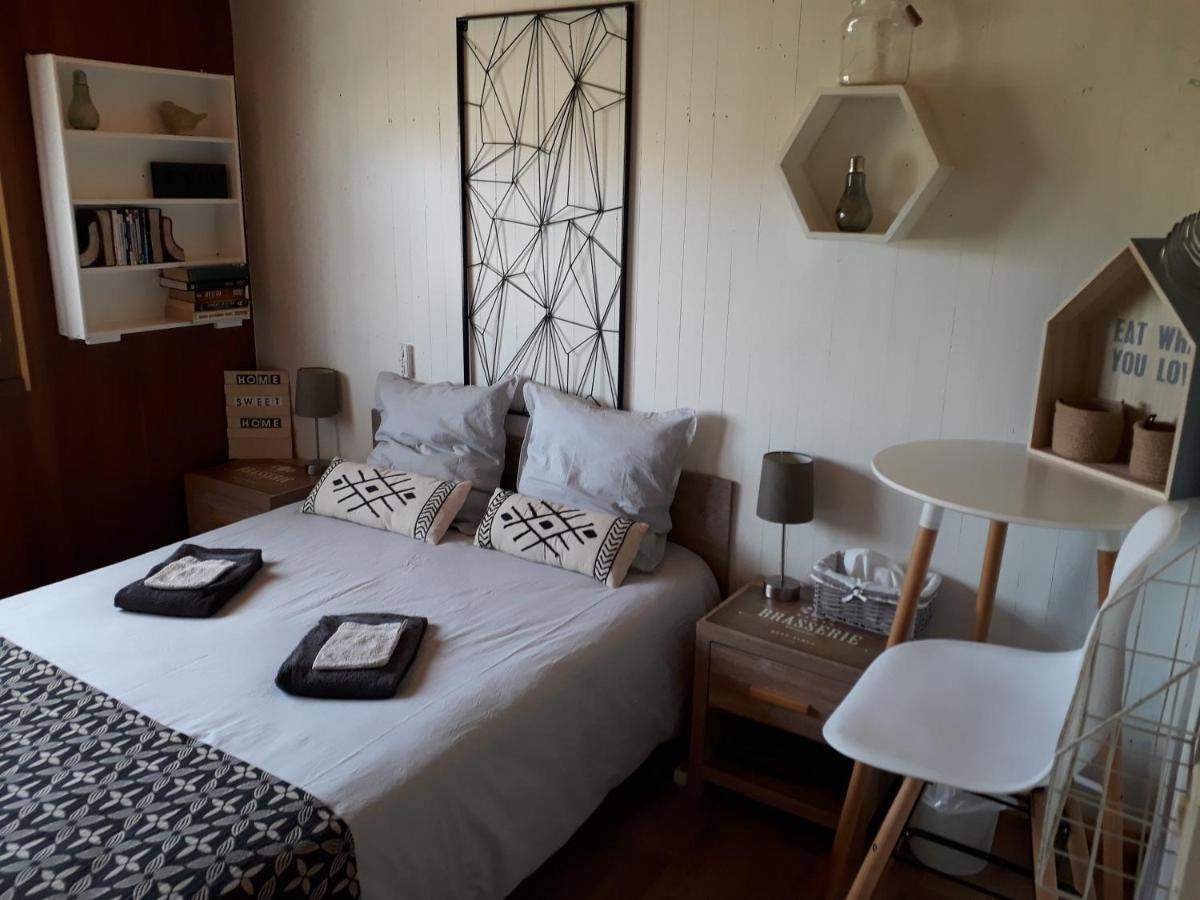 Chalet Norev Saint-Martin-du-Mont Экстерьер фото